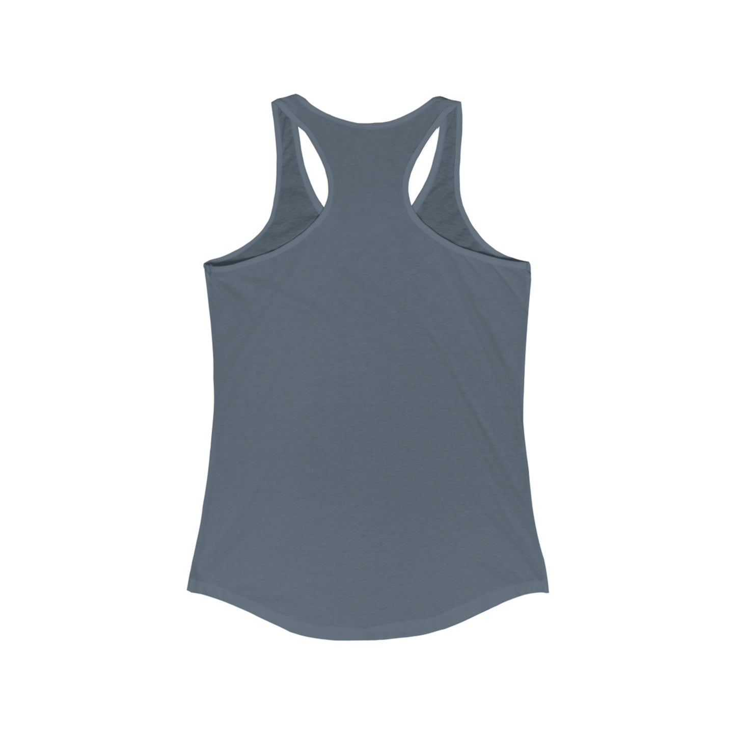 Bullshit Racerback Tank