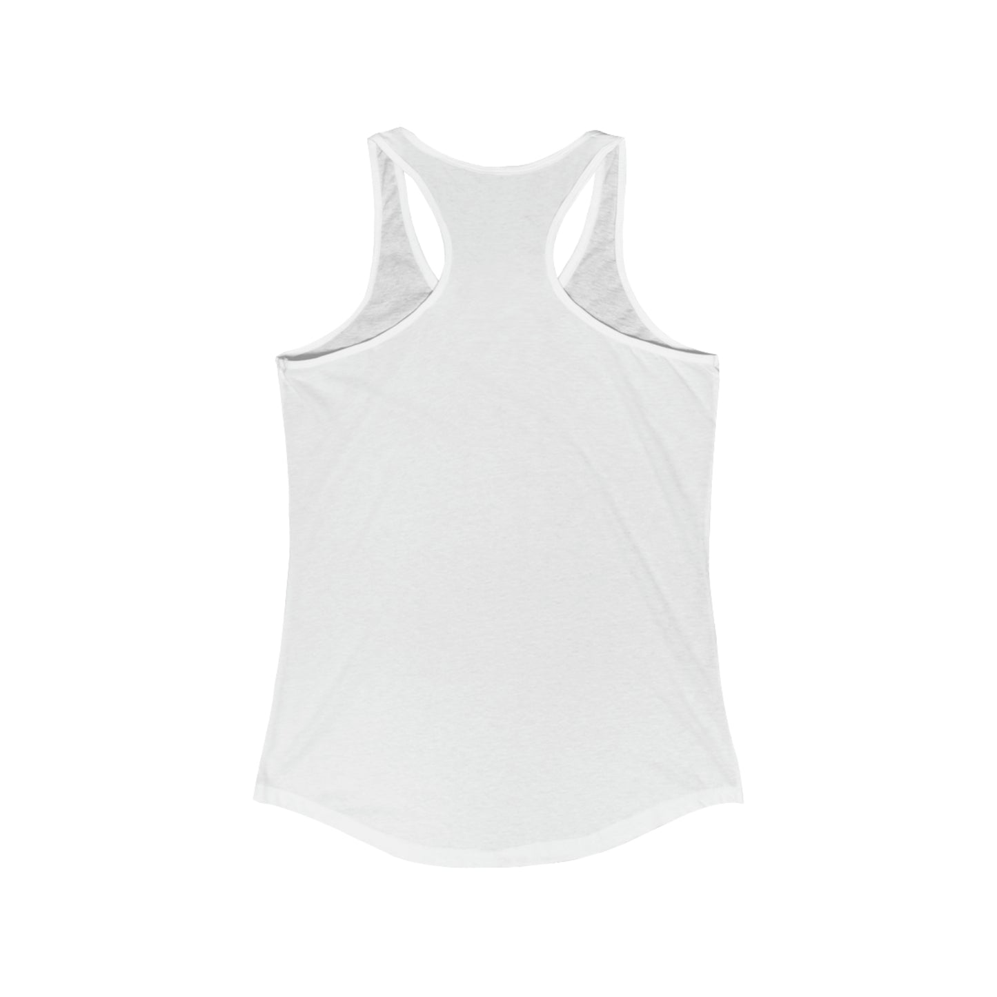 Bullshit Racerback Tank