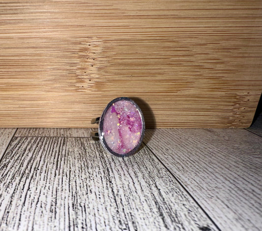 Lavender Opal