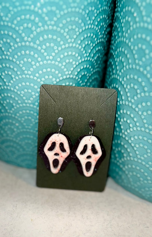 Scream Studs